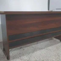 میز وصندلی اداری ودفتری|دفتر کار|ساوه, |دیوار