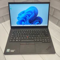 لپ تاپ سبک lenovo X1 Carbon