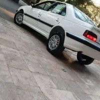 فروش یه دستگاه پارس سال درحد