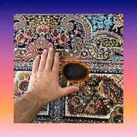 فرش سوختگی|فرش|تهران, شهرک طالقانی|دیوار