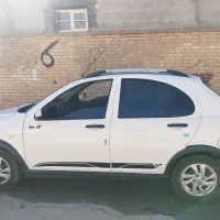 کوییک مدل 1400 سالم و تمیز|خودرو سواری و وانت|لردگان, |دیوار