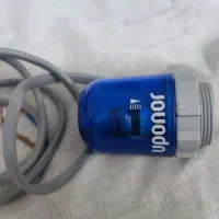 کلکتور گرمایش از کف Vario Plus یوپونور آلمان (6b)|مصالح و تجهیزات ساختمان|مشهد, رضاشهر|دیوار