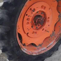 تراکتور رومانی|خودرو سنگین|میمند, |دیوار