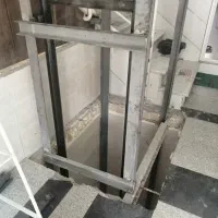 دستیار آسانسور