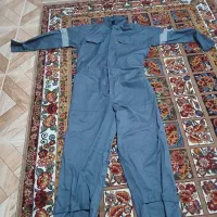 لباس کار یکسره،خلبانی