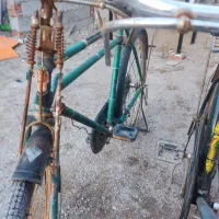 دوعدد دوچرخه 28بناب فوق‌العاده تمیز