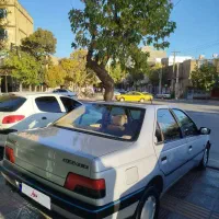 پژو 405|خودرو سواری و وانت|سنقر, |دیوار