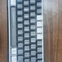 کیبورد ردراگون k617 fizz rgb