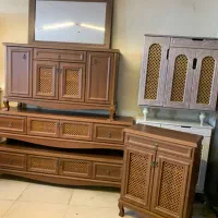 آینه کنسول باران*ست کامل از تولیدی