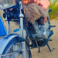 متور  فروشی|موتورسیکلت|بزمان, |دیوار