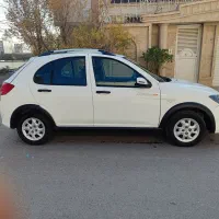 کوئیک 401|خودرو سواری و وانت|گنبد کاووس, |دیوار