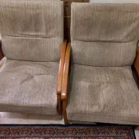 مبل راحتی|مبلمان خانگی و میز عسلی|تهران, مجیدیه|دیوار