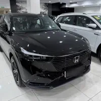 هوندا وزل، مدل ۲۰۲۵