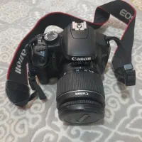فروش دوربین canon حرفه ای مدل D450