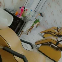فروش سالن زیبایی باتمام امکانات