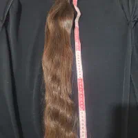 موی طبیعی