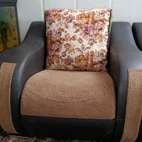 حراج مبل به دلیل کمبود جا|مبلمان خانگی و میز عسلی|قم, یزدانشهر|دیوار