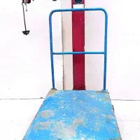 باسکول ۲۰۰ کیلویی