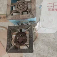 اجاق گاز