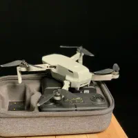 DJI Mavic mini combo مویک مینی کمبو