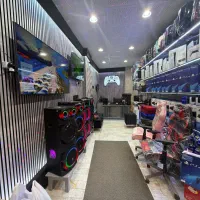 خرید و فروش کنسول بازی نقدی و اقساطی