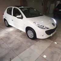 پژو207i پانا TU5P|خودرو سواری و وانت|تبریز, |دیوار