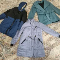 پالتو زنانه