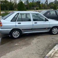 سرویس منطقه آزاد
