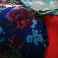 کراس کردی|لباس|مریوان, |دیوار