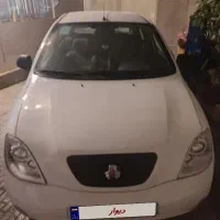 تیبا۹۸بدون رنگ کمکار۶۸هزارشاسی پلم خانگی