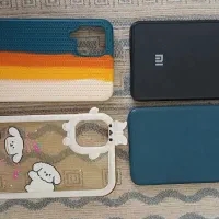 تعدادی قاب نو