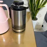 فلاکس در حد نو|قوری، کتری، قهوه‌ساز دستی|شیراز, شهرک گلستان|دیوار