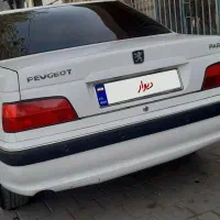 پژو پارس مدل ۹۲|خودرو سواری و وانت|نیشابور, شهید بهشتی|دیوار