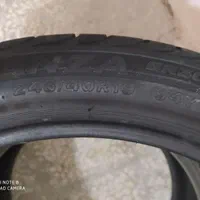 لاستیک بریجستون مدل Turanza /R300 سایز 245/40/19|قطعات یدکی و لوازم جانبی|تهران, دزاشیب|دیوار