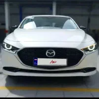 حواله مزدا ۳ مدل ۲۰۲۵