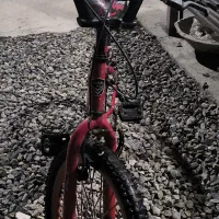 دوچرخه (ویسا) سایز ۲۰