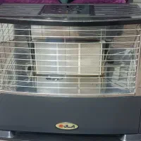 بخاری آبسال مدل تابشی ۴۰۵