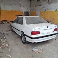 پارس موتور جدید مولتی پلکس۱۴۰۱ ۶۰۰۰تاکار واقعه ای