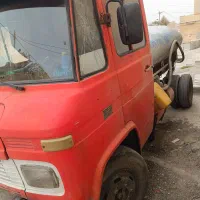 مینی بار۳۰۹|خودرو سنگین|سقز, |دیوار