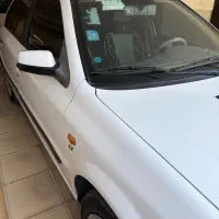 EF7 دوگانه فابریک ۹۵|خودرو سواری و وانت|بجنورد, |دیوار