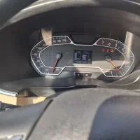 اطلس فول ،سانروف دار سقف مشکی|خودرو سواری و وانت|بوکان, |دیوار