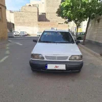 پراید مدل ۹۲
