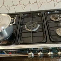 گاز خانگی|اجاق گاز و لوازم برقی پخت‌وپز|مشهد, ایثارگران|دیوار