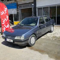 پژو ۴۰۵|خودرو سواری و وانت|کرج, ملک‌آباد|دیوار