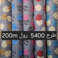 فروش عمده پارچه فلامنت عرض ۱۹۴