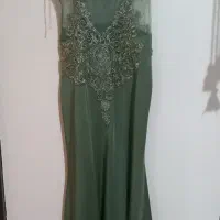 پیراهن مجلسی