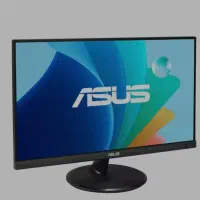 مانیتور ایسوس کاملا نو