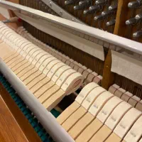 پیانو سمیک مدل js600|پیانو، کیبورد، آکاردئون|تهران, تهرانپارس غربی|دیوار