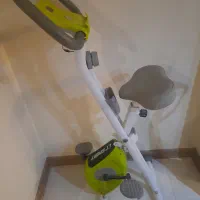 دوچرخه ثابت لطیفی اسپرت