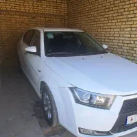 دنا پلاس توربو شارژ ۶ دنده